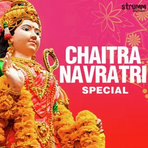 Chaitra Navratri Special image