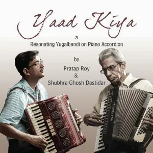 Yaad Kiya image