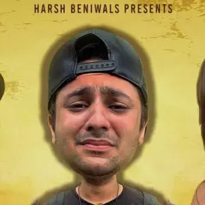 Hoga Tamasha (feat. Abhi Payla) image