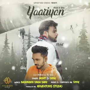 Yaariyan image