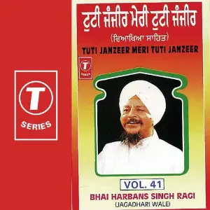 Tuti Janzeer Meri Tuti Janzeer (Vol. 41) image