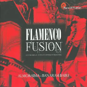 Flamenco Fusion image