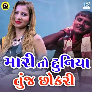Mari To Duniya Tuj Chhokari image