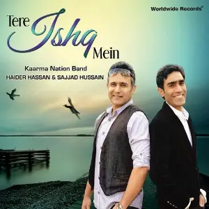 Tere Ishq Mein image