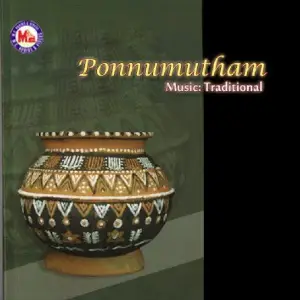 Ponnumutham image