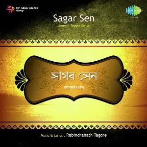 Rabindrasangeet By Sagar Sen image