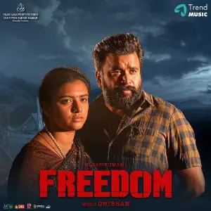 Freedom (Original Motion Picture Soundtrack) Snehan, Mohan Rajan, Arun Bharathi, Ghibran