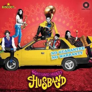 Second Hand Husband image
