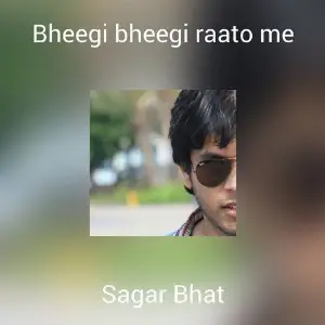 Raja Abroadiya Sagar Bhat