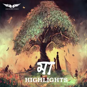 Maa - Single image