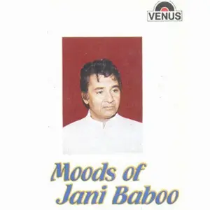 Moods Of Jani Baboo image
