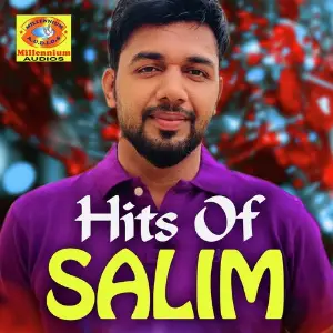 Hits of Salim image