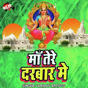 Maa Tere Darbar Me image