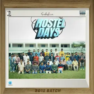 Hostel Days (From Hostel Days - Kannada) image