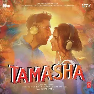 Tamasha image