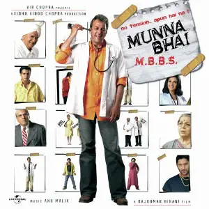 Munnabhai MBBS image