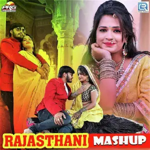 Rajasthani Mashup image