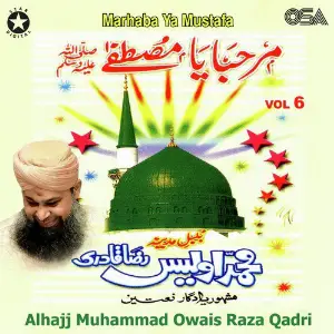Marhaba Ya Mustafa, Vol. 6 image