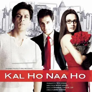 Main Hoon Na Shah Rukh Khan