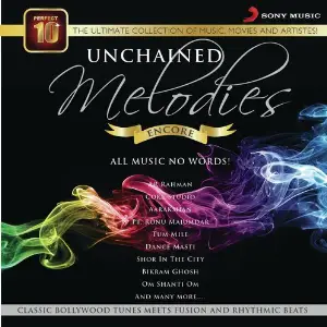 Perfect 10 Unchained Melodies...Encore image