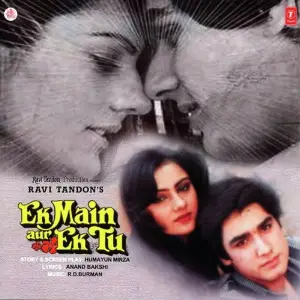 Ek Main Aur Ek Tu image