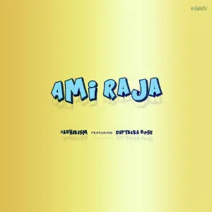 Ami Raja image