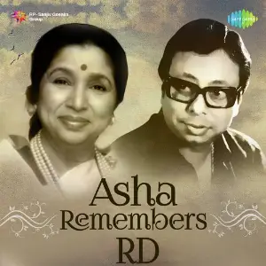 Asha Remembers RD image