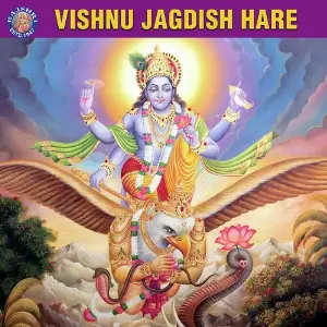 Vishnu Jagdish Hare image