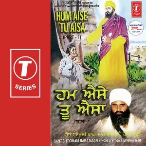 Hum Aise Tu Aisa (Part 1) image