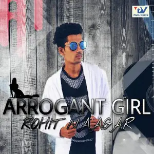 Yadav Ji Ka Beta Hu Kanhe Pe Kawar Leta Hu - Wins Films Rohit Naagar