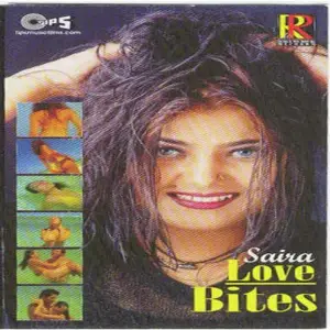 Love Bites Saira image
