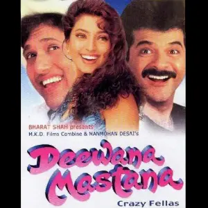 Deewana Mastana image