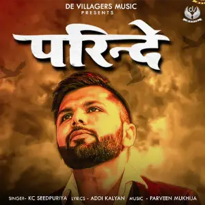 Parindey - Single image
