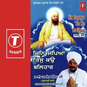 Jin Japeya Tis Ko Balihaar (Vol. 89) image