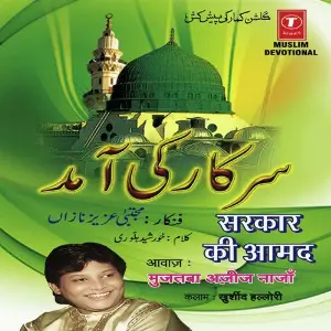 Sarkar Ki Aamad image
