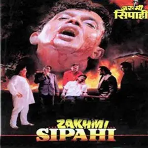 Zakhmi Sipahi image