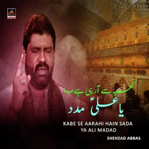 Kabe Se Aarahi Hain Sada Ya Ali Madad image