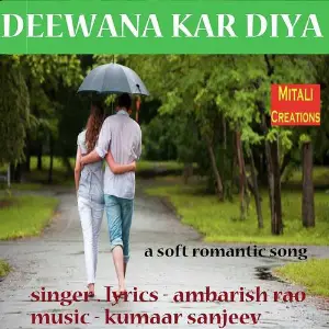 Deewana Kar Diya image