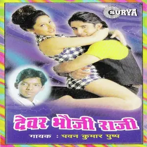 Devar Bhauji Raji image