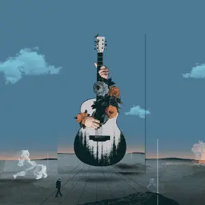 Teri Yaadein - Single image