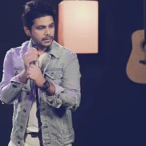 Khafa Broken Heart image