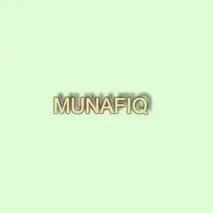 Munafiq Ost image