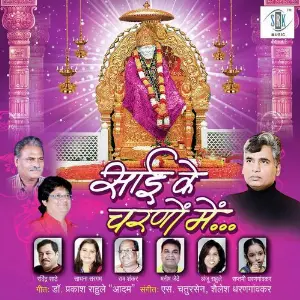 Sai Ke Charnon Mein (2014) image