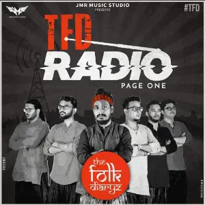 TFD Radio Page One image