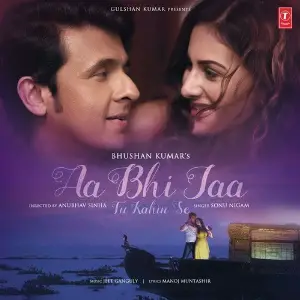 Aasra Sonu Nigam