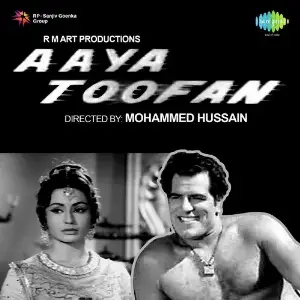 Aaya Toofan image