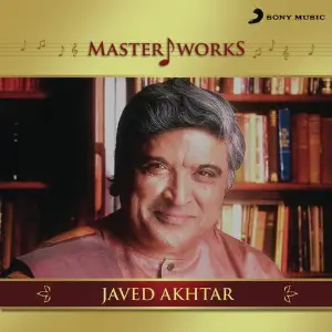 MasterWorks - Javed Akhtar image