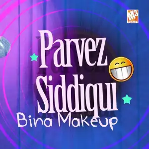 Bina Makeup image