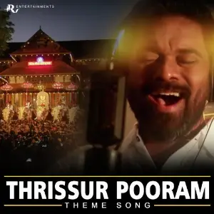 Thrissur Pooram - Theme Song image