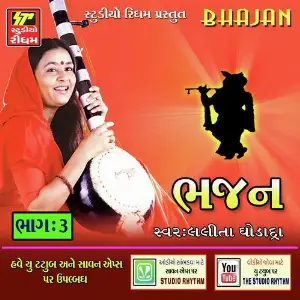 Bhajan - Lalita Ghodadra Part 3 image